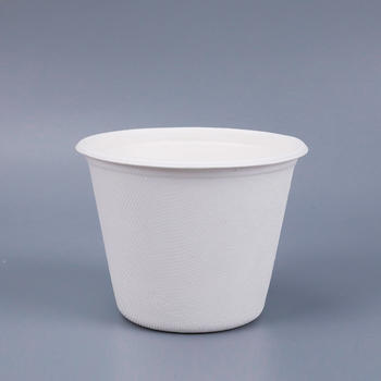 甘蔗浆杯